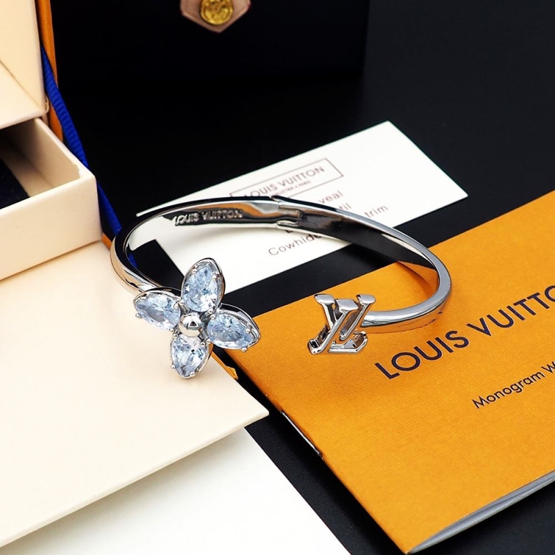 LV Bracelets